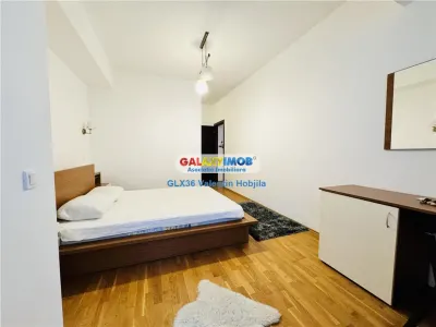 Vanzare apartament 3 camere Pipera Scoala Americana cu terasa 28 mp - foto 13