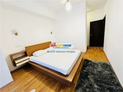 Vanzare apartament 3 camere Pipera Scoala Americana cu terasa 28 mp - foto 14