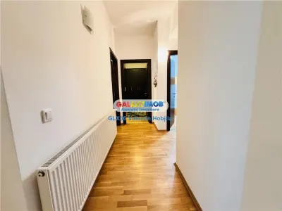 Vanzare apartament 3 camere Pipera Scoala Americana cu terasa 28 mp - foto 17