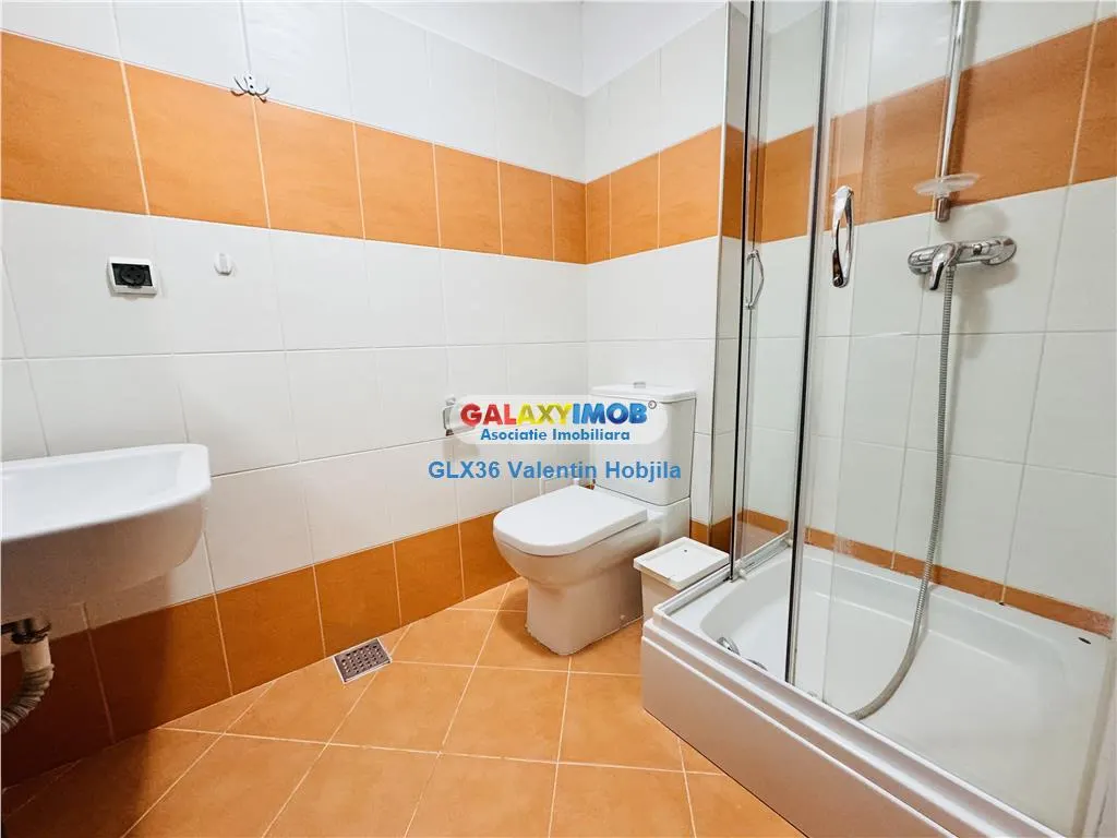 Vanzare apartament 3 camere Pipera Scoala Americana cu terasa 28 mp - foto 18