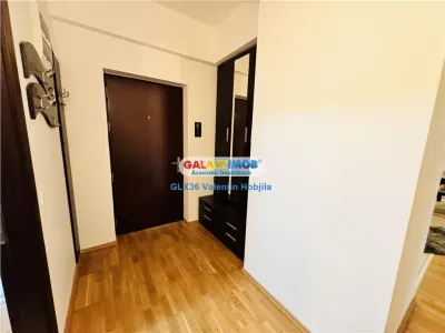 Vanzare apartament 3 camere Pipera Scoala Americana cu terasa 28 mp - foto 20