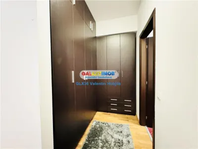 Vanzare apartament 3 camere Pipera Scoala Americana cu terasa 28 mp - foto 21