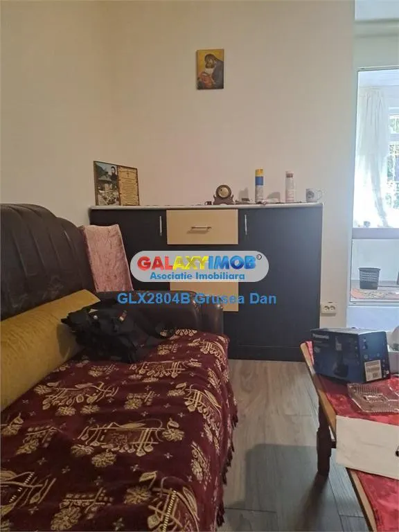 Garsoniera Aparatorii Patriei G 127 - foto 3