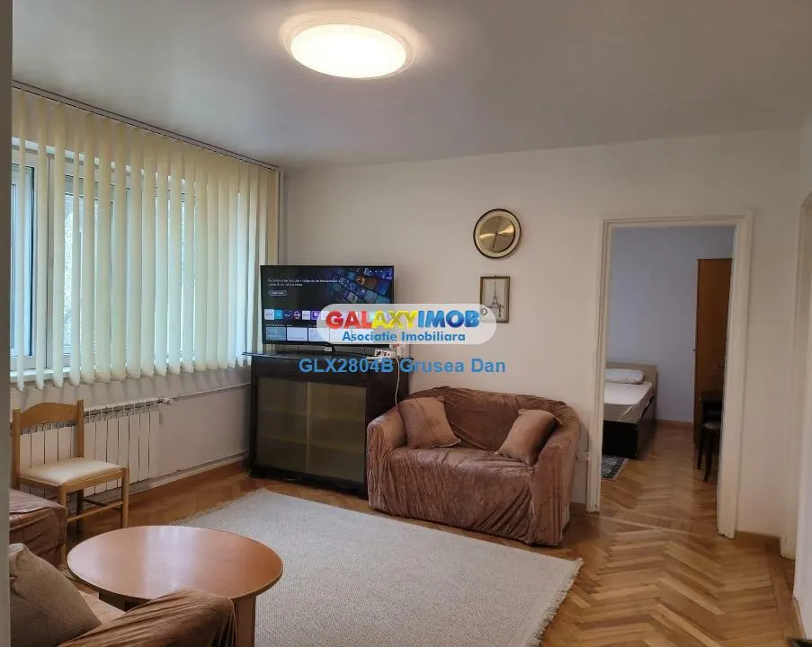 Apartament 2 Camere Turda G 126 - foto 1