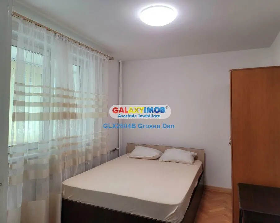 Apartament 2 Camere Turda G 126 - foto 12