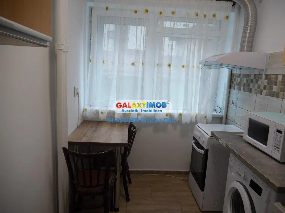 Apartament 2 Camere Turda G 126 - foto 5