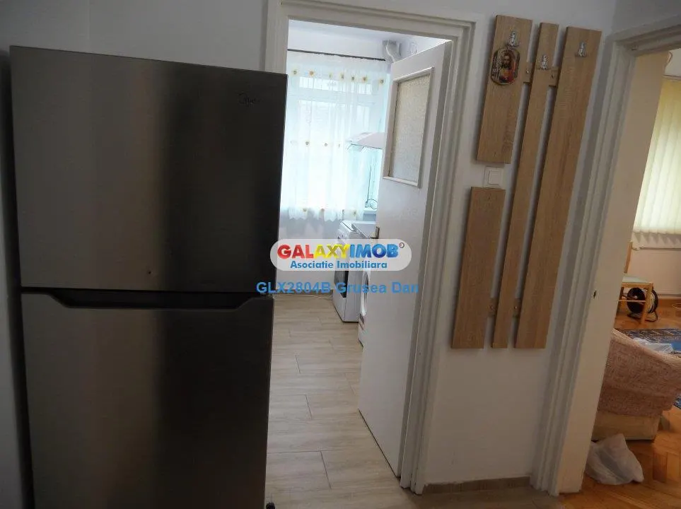 Apartament 2 Camere Turda G 126 - foto 6