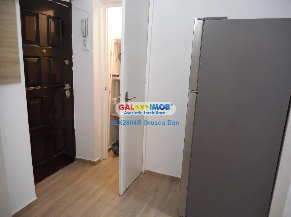 Apartament 2 Camere Turda G 126 - foto 8