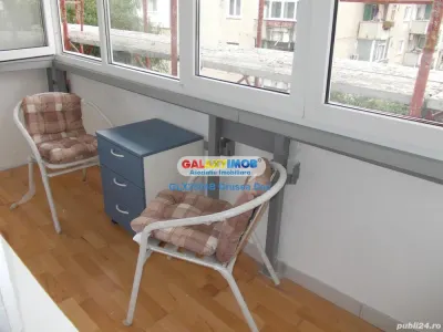 Apartament 2 Camere Muncii G 125 - foto 4