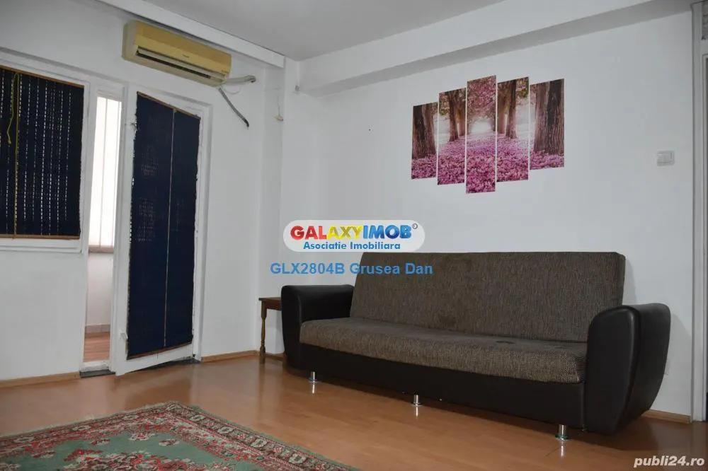 Apartament 2 Camere Muncii G 125 - foto 7