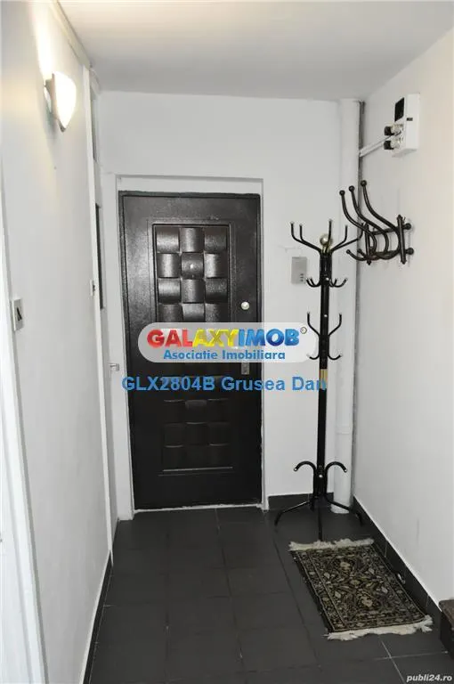 Apartament 2 Camere Muncii G 125 - foto 8