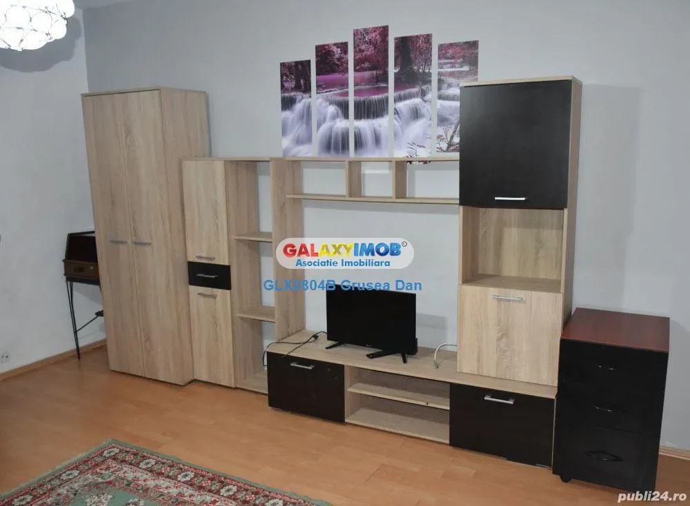 Apartament 2 Camere Muncii G 125 - foto 9