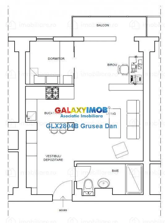 Studio Vitan G 124 - foto 12