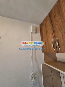 Garsoniera Berceni G 121 - foto 4