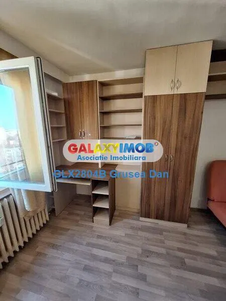 Garsoniera Berceni G 121 - foto 5