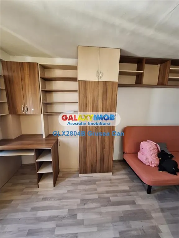 Garsoniera Berceni G 121 - foto 6