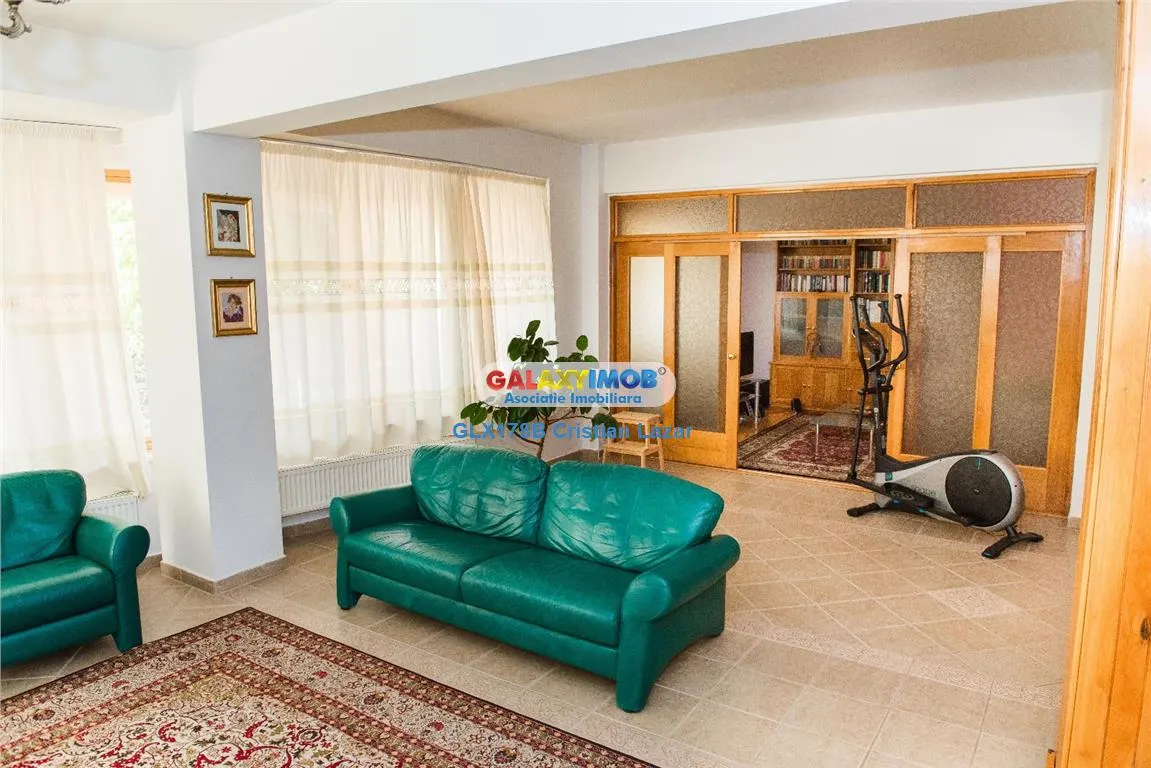 VILA SUPERBA PIPERA - foto 1