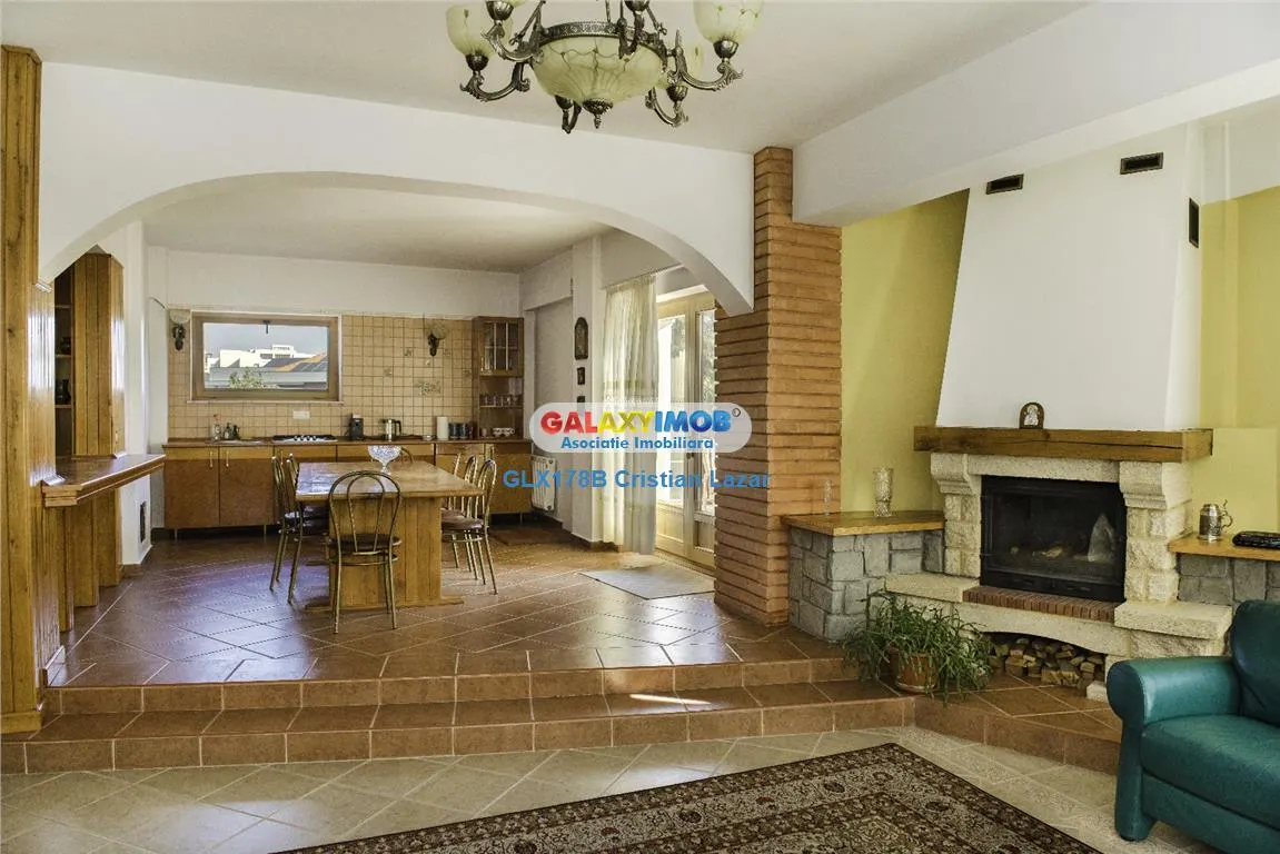 VILA SUPERBA PIPERA - foto 18