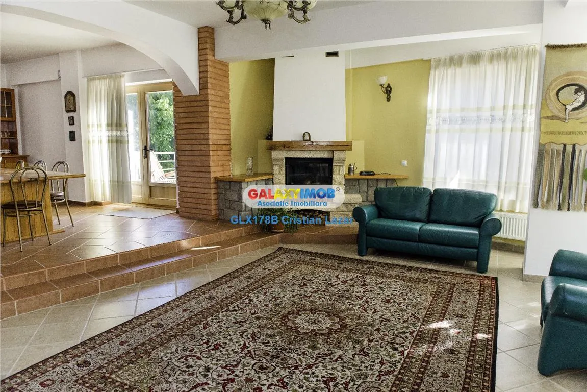 VILA SUPERBA PIPERA - foto 6
