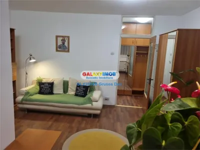 Garsoniera Ghencea G 120 - Bucuresti