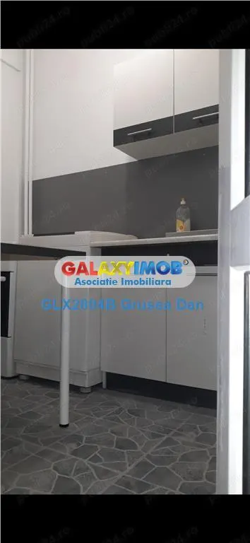 Garsoniera Titan G 119 - foto 1