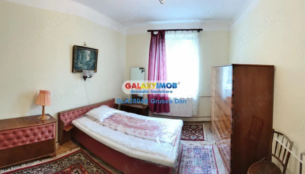 Apartament 2 Camere Vatra Luminoasa G 118 - foto 2
