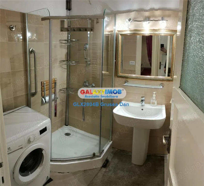 Apartament 2 Camere Vatra Luminoasa G 118 - foto 5