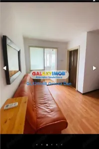 Apartament 2 Camere Aparatorii Patriei G 117 - Bucuresti