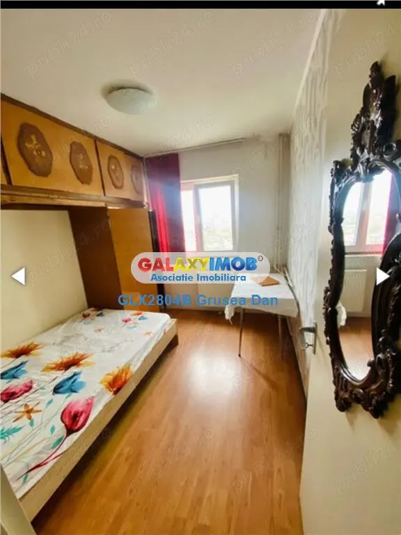 Apartament 2 Camere Aparatorii Patriei G 117 - foto 2