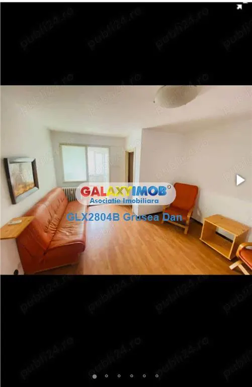 Apartament 2 Camere Aparatorii Patriei G 117 - foto 3