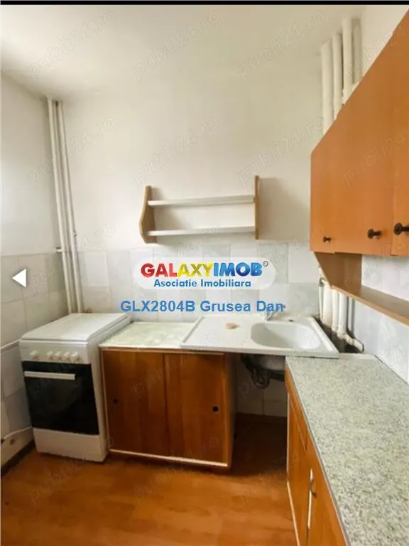 Apartament 2 Camere Aparatorii Patriei G 117 - foto 4