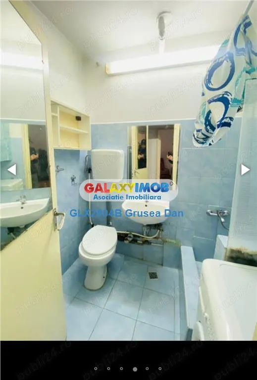 Apartament 2 Camere Aparatorii Patriei G 117 - foto 5