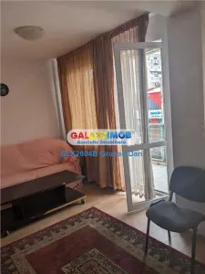 Garsoniera Brancusi G 116 - foto 3