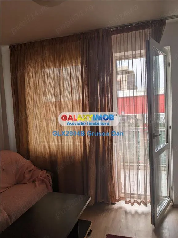 Garsoniera Brancusi G 116 - foto 4