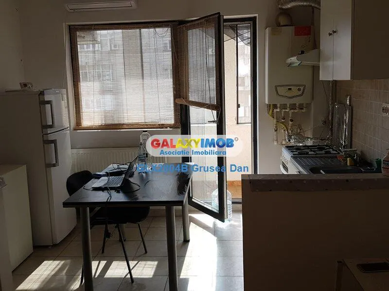 Apartament 2 Camere Rahova G 114 - foto 1