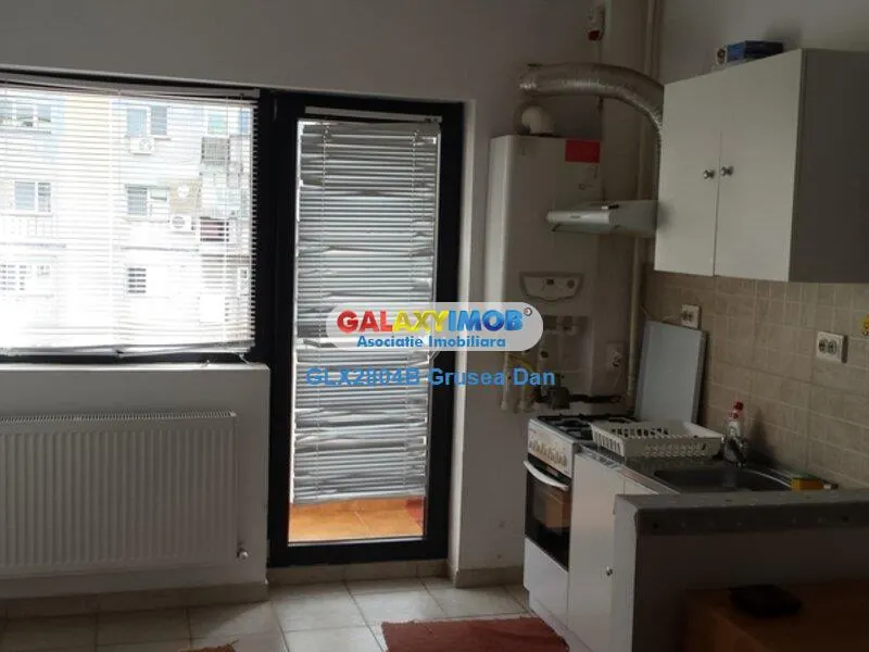 Apartament 2 Camere Rahova G 114 - foto 2