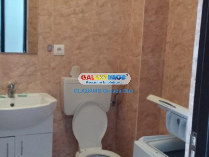 Apartament 2 Camere Rahova G 114 - foto 4