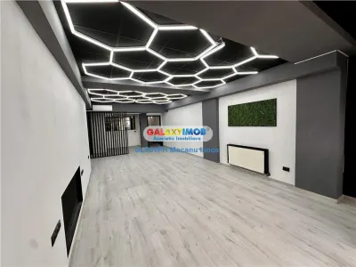 Inchiriere spatiu comercial, 140 mp, in Ploiesti, zona Cantacuzino - Ploiesti