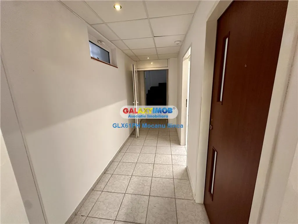 Inchiriere spatiu comercial, 140 mp, in Ploiesti, zona Cantacuzino - foto 13