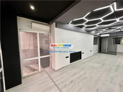 Inchiriere spatiu comercial, 140 mp, in Ploiesti, zona Cantacuzino - foto 3