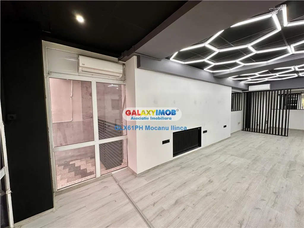 Inchiriere spatiu comercial, 140 mp, in Ploiesti, zona Cantacuzino - foto 3