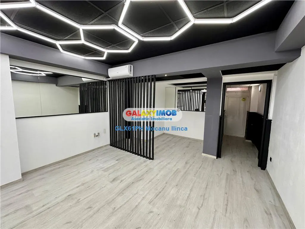 Inchiriere spatiu comercial, 140 mp, in Ploiesti, zona Cantacuzino - foto 4