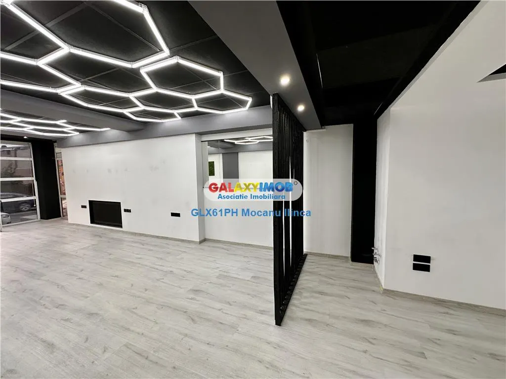 Inchiriere spatiu comercial, 140 mp, in Ploiesti, zona Cantacuzino - foto 7