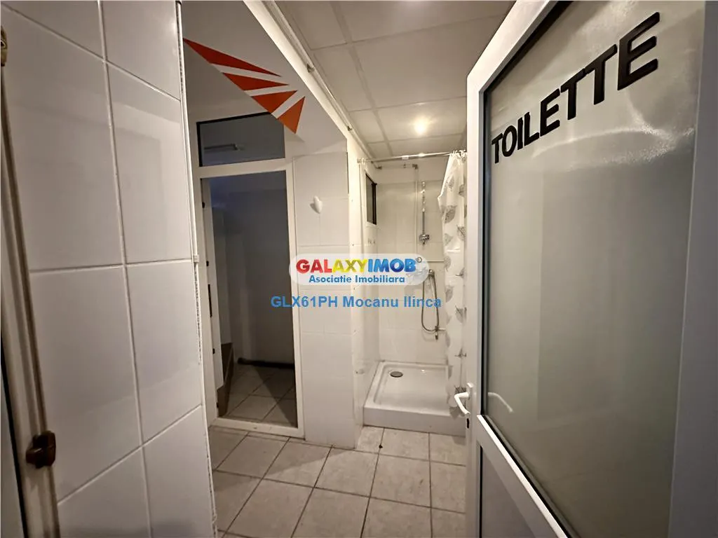 Inchiriere spatiu comercial, 140 mp, in Ploiesti, zona Cantacuzino - foto 9