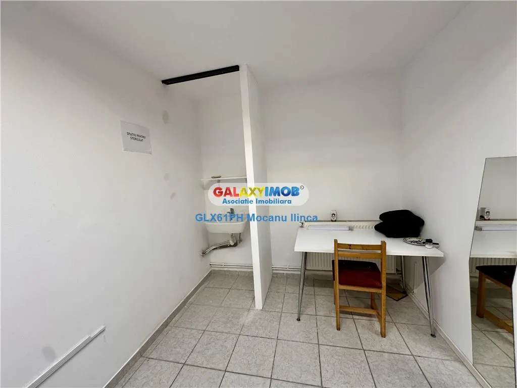 Inchiriere spatiu comercial, 140 mp, in Ploiesti, zona Cantacuzino - foto 10