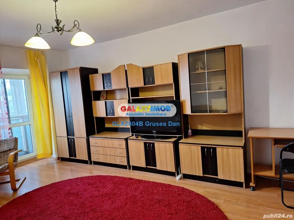 Garsoniera Vitan G 113 - foto 1