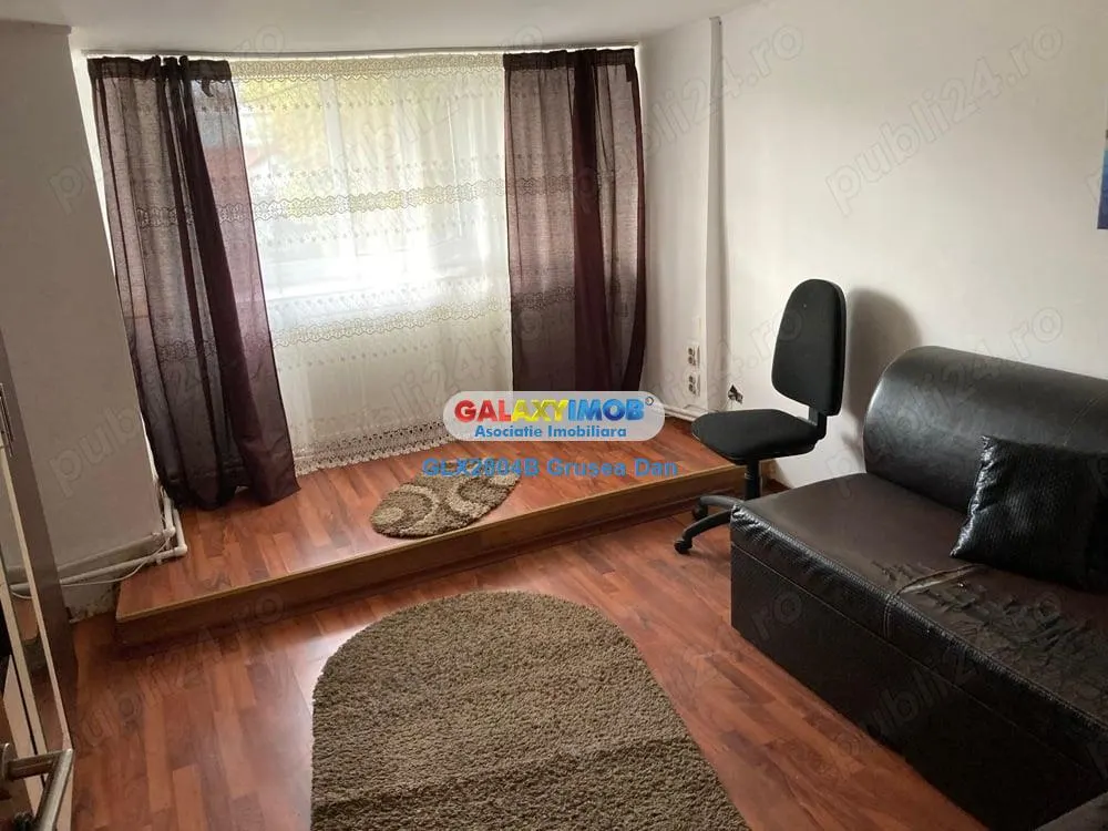 Apartament 3 Camere Iancului G 111 - foto 1