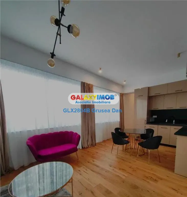Apartament 2 Camere Basarab G 109 - foto 1