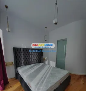 Apartament 2 Camere Basarab G 109 - foto 4