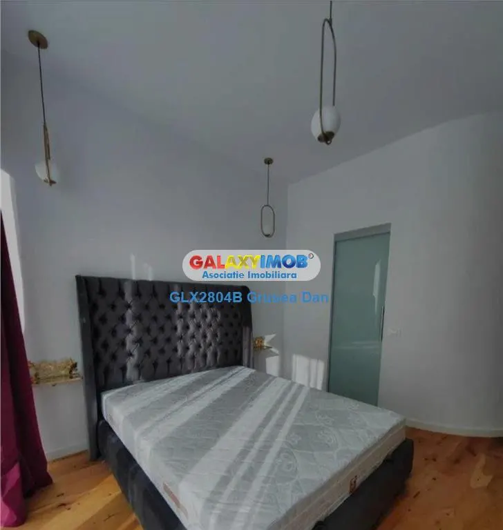 Apartament 2 Camere Basarab G 109 - foto 4